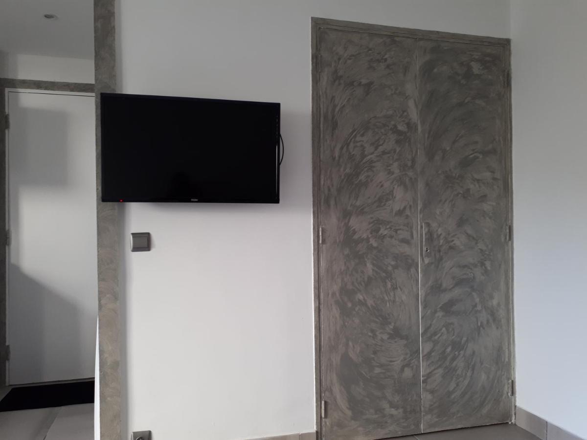 Le Grand Large Appartement