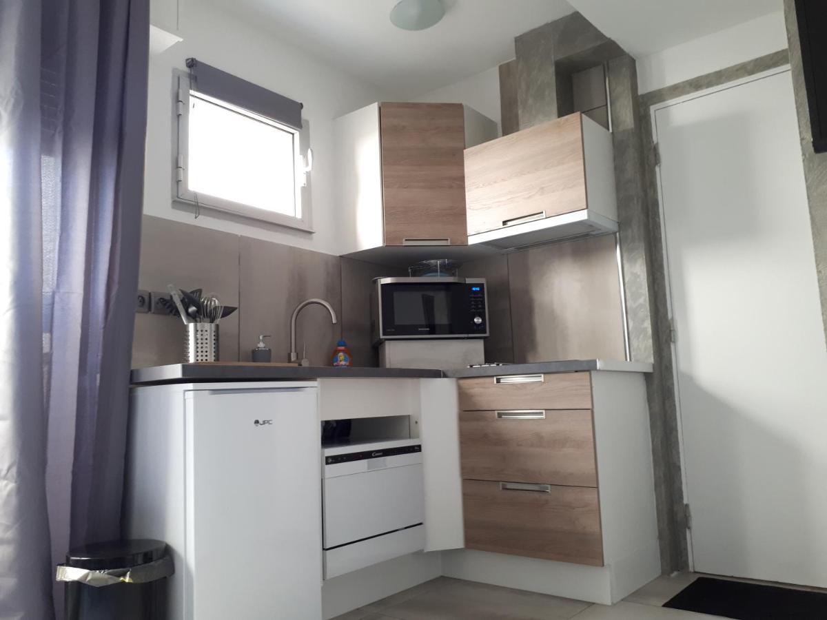 Appartement Le Grand Large Hyères
